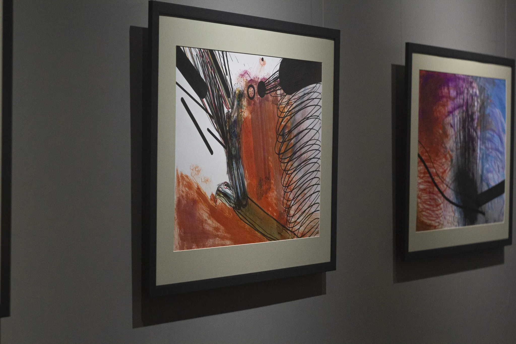 Фото до проєкту "Камені у кишенях" від євген григор'єв, проєкт типу Виставки, базується у "Зелена канапа" Львів, вул. Вірменська, буд. 7, створено у 23.02.2026 Фото 6 з 27.