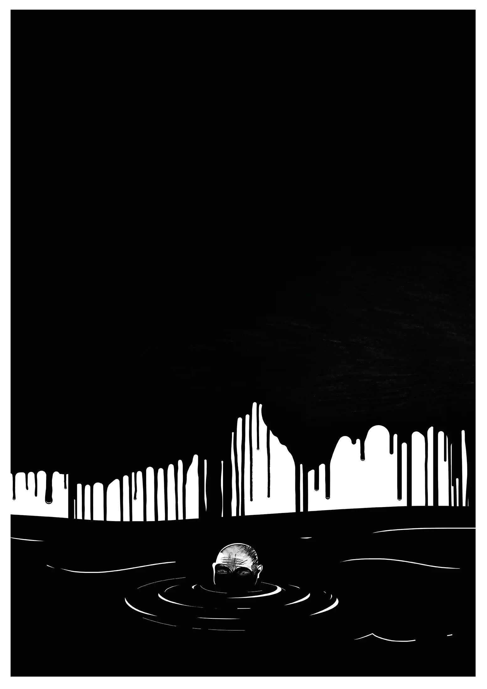 Зображення "666" від євген григор'єв, матеріали: друк на плівці, медіум: Графіка, місто: Львів, ціна: €400