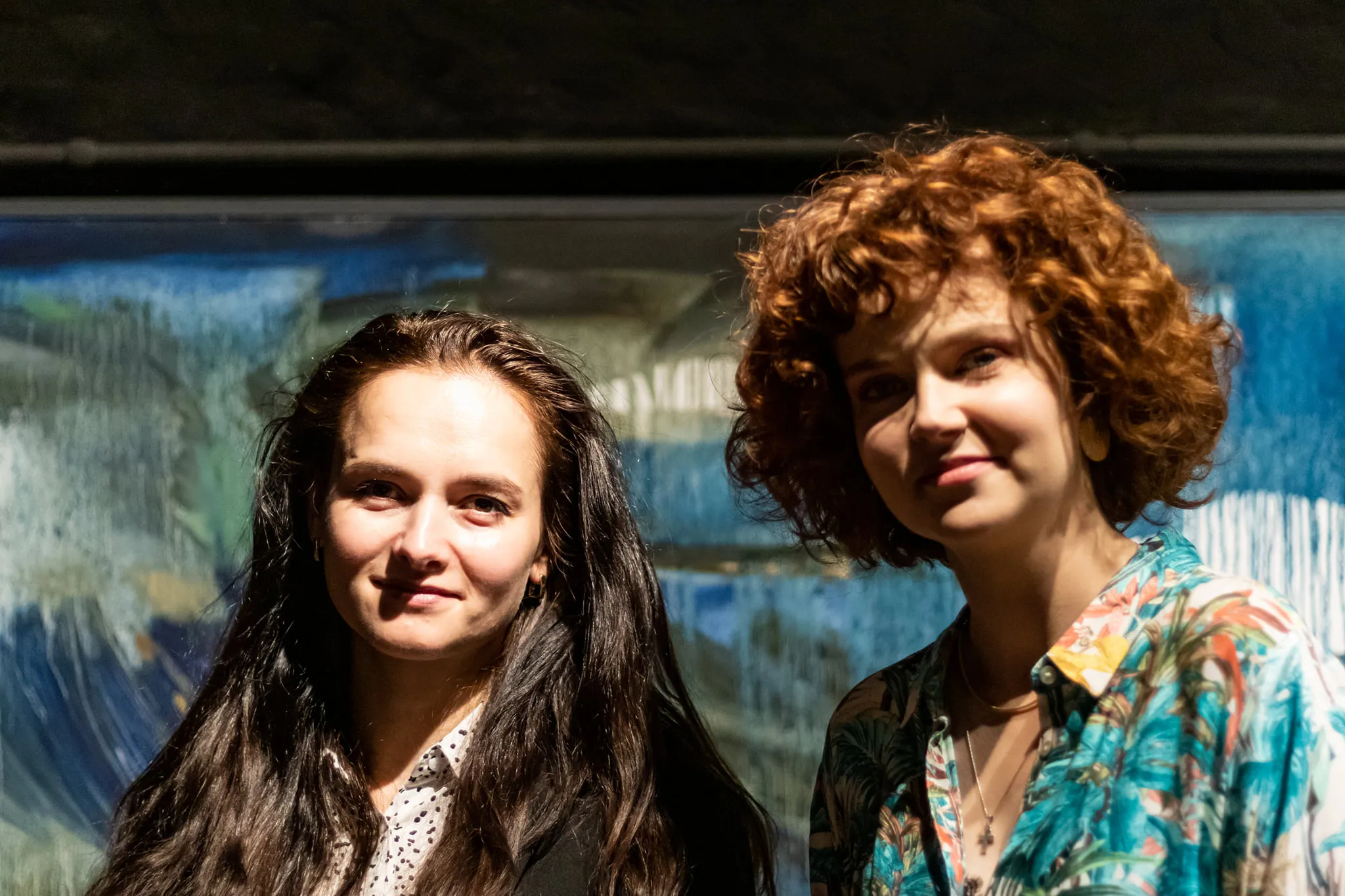 Фото до проєкту "Левітація" від євген григор'єв, проєкт типу Виставки, базується у Галерея "Музей Ідей" вул. Валова, буд.18А, створено у 28.02.2026 Фото 6 з 55.