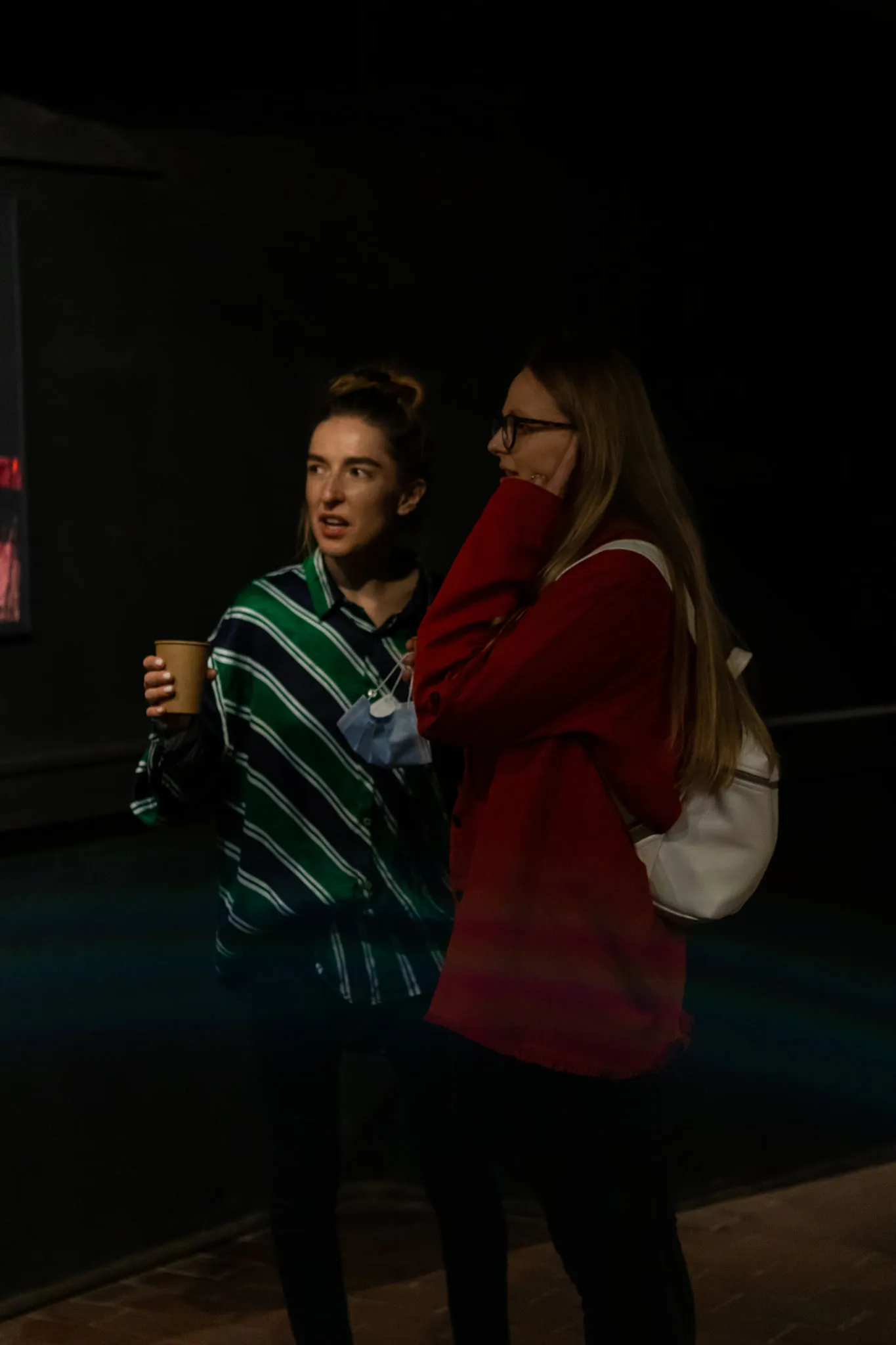 Фото до проєкту "Левітація" від євген григор'єв, проєкт типу Виставки, базується у Галерея "Музей Ідей" вул. Валова, буд.18А, створено у 28.02.2026 Фото 42 з 55.