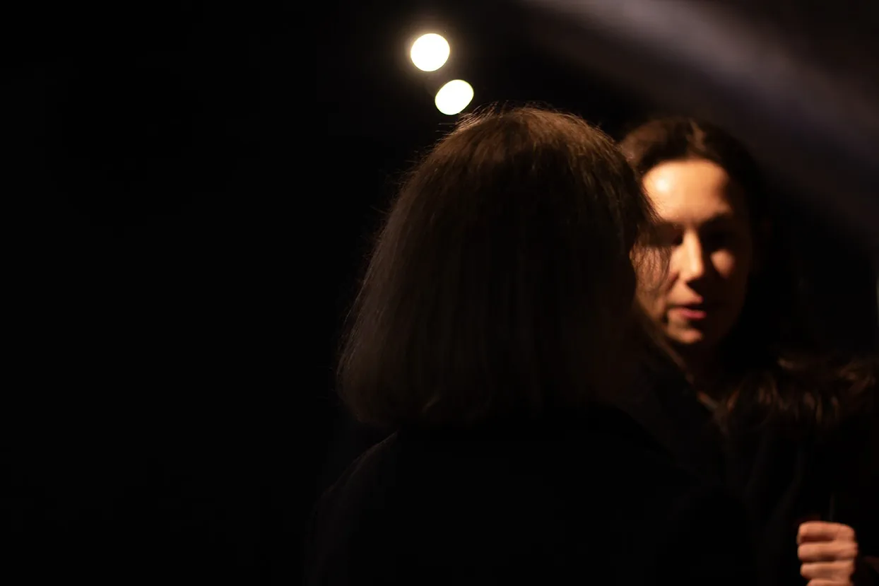 Фото до проєкту "Вигадані пейзажі" від євген григор'єв, проєкт типу Виставки, базується у Галерея "Музей Ідей" вул. Валова, буд. 18 А, створено у 01.03.2026 Фото 16 з 21.