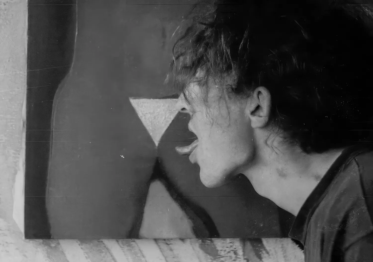 Обкладинка проєкту "Старі речі" від євген григор'єв, проєкт типу Виставки, базується у минуле, створено у 01.03.2026