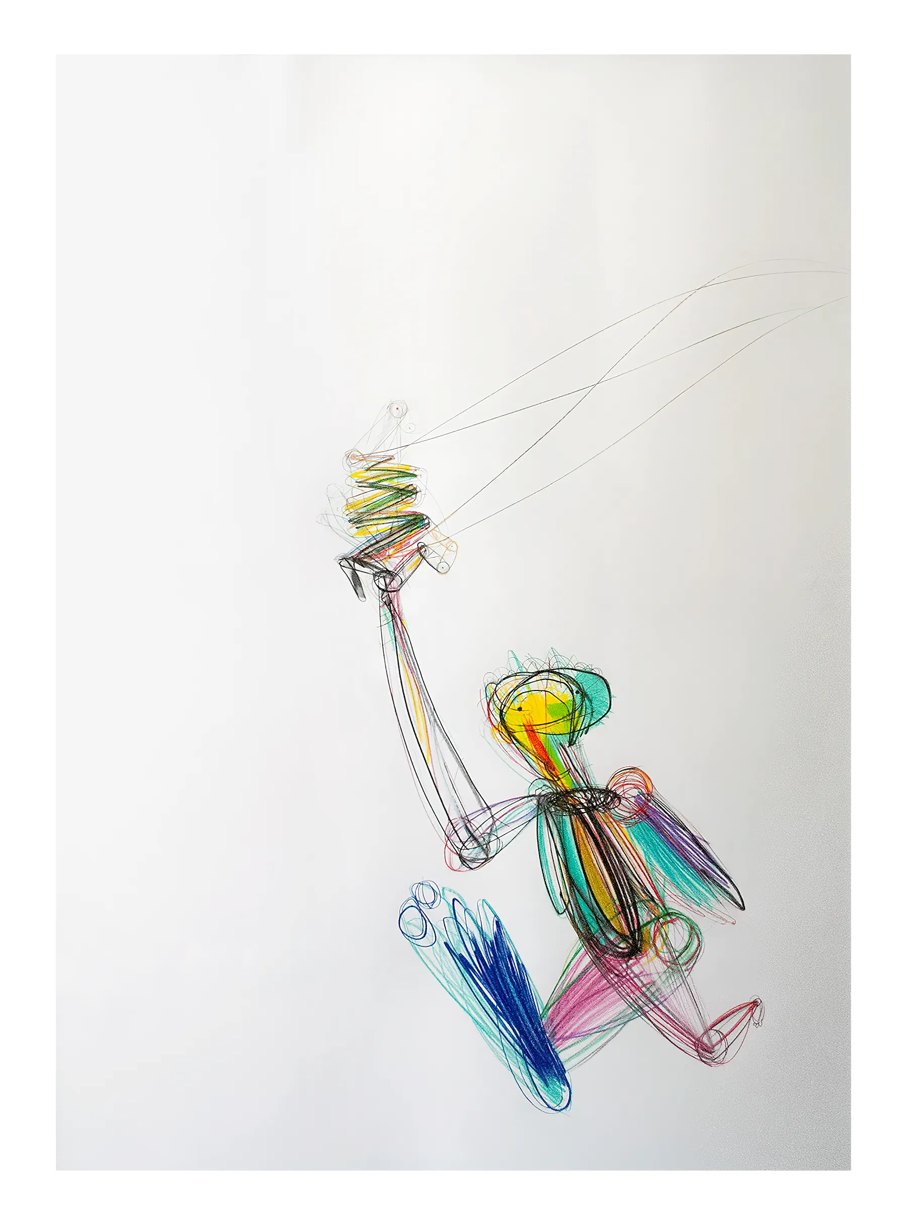 Зображення "90" від євген григор'єв, медіум: Графіка