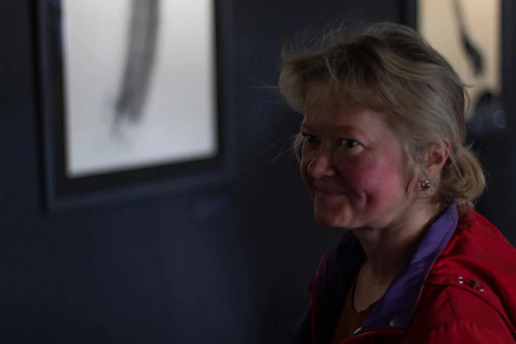 Фото до проєкту "Підмети і присудки" від євген григор'єв, проєкт типу Виставки, базується у Галерея  "Art point" м. Лвів, вул. Панаса Мирного, буд. 24, створено у 12.02.2026 Фото 10 з 21.