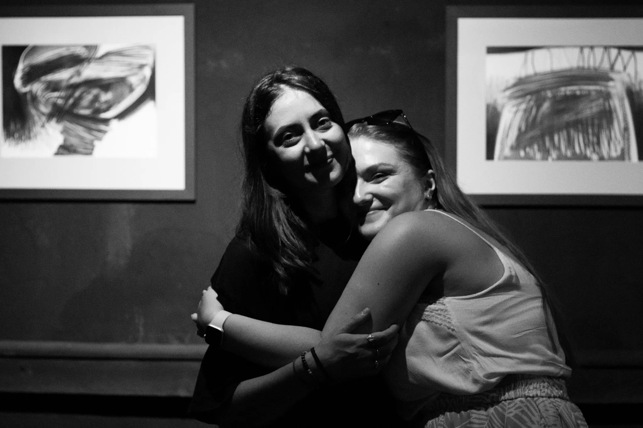 Фото до проєкту "Чорне, сіре, біле" від євген григор'єв, проєкт типу Виставки, базується у Галерея "Музей Ідей" вул. Валова, буд.18А, Львів , створено у 14.02.2026 Фото 23 з 23.