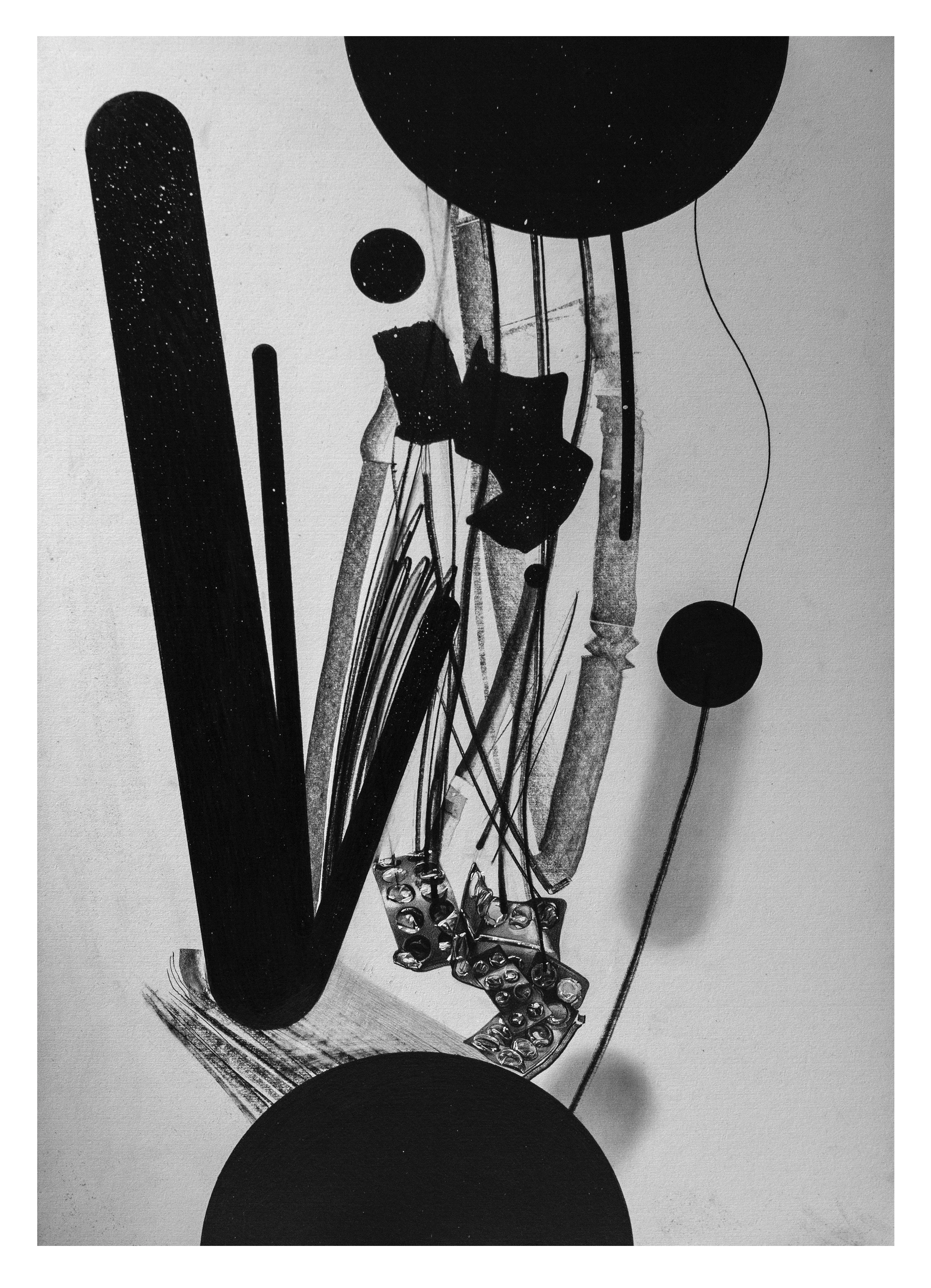 Image of 140 by Євген Григорʼєв, made of папір, графіт, Graphics medium, from Львів, part of the підмети і присудки series, priced at €700